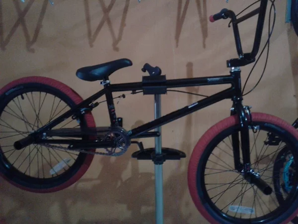 Detail Sepeda Bmx Wtp Nomer 56