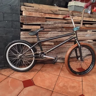 Detail Sepeda Bmx Wtp Nomer 7