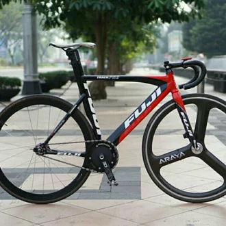 Detail Sepeda Fixie Modern Nomer 34