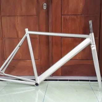 Detail Sepeda Fixie Modern Nomer 56