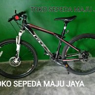 Detail Sepeda Gunung Gt Nomer 12