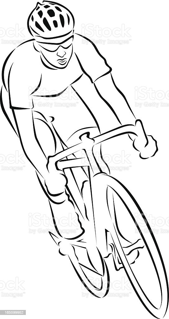 Detail Sepeda Hitam Putih Nomer 38