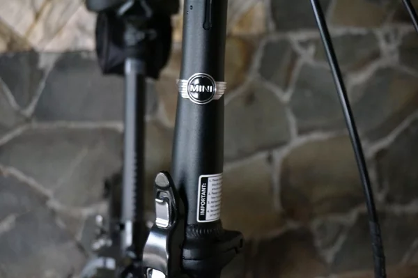 Detail Sepeda Lipat Mini Cooper Nomer 38