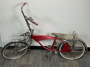 Detail Sepeda Lowrider Cruiser Bicycle Nomer 38