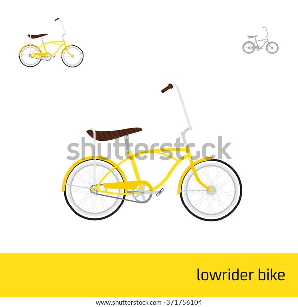 Detail Sepeda Lowrider Cruiser Bicycle Nomer 45