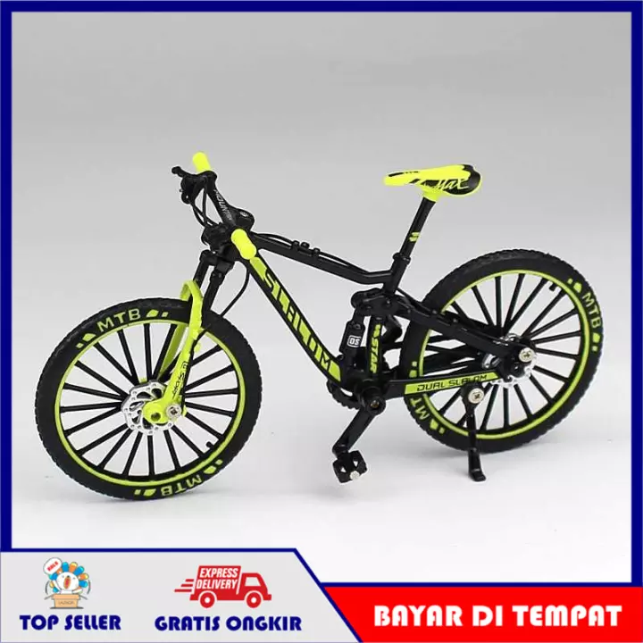 Detail Sepeda Mini Drag Nomer 48