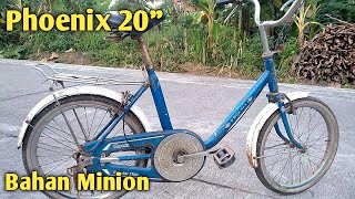 Detail Sepeda Mini Jaman Dulu Nomer 18