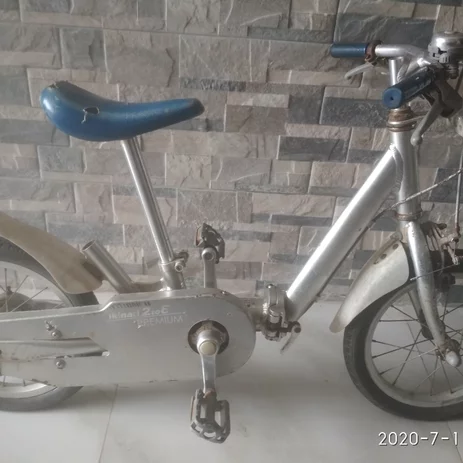 Detail Sepeda Mini Jaman Dulu Nomer 33