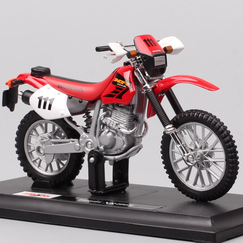 Detail Sepeda Model Motocross Nomer 53