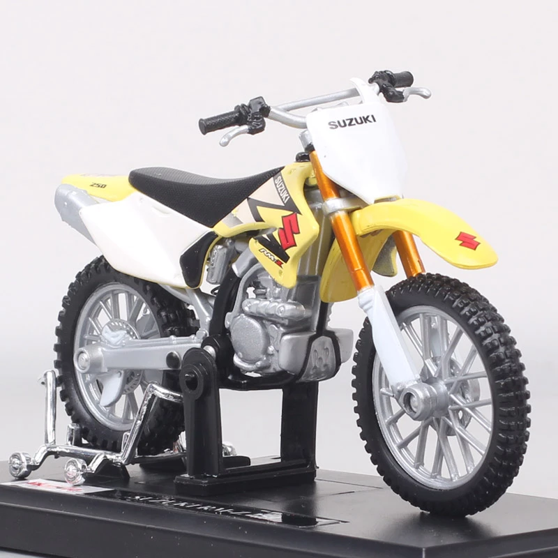 Detail Sepeda Model Motocross Nomer 55