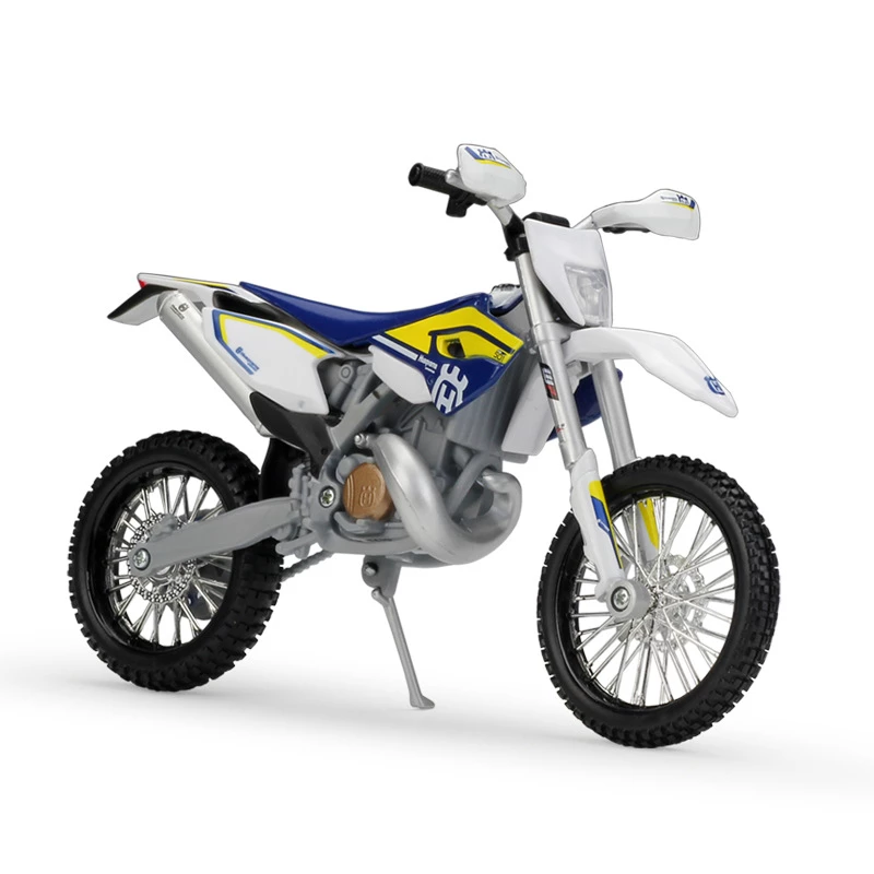 Detail Sepeda Model Motocross Nomer 57