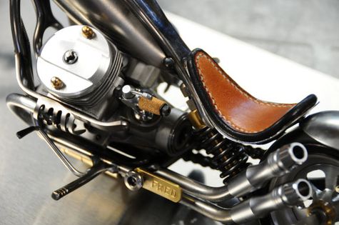 Detail Sepeda Motor Cooper Nomer 52