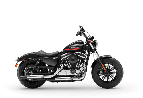 Detail Sepeda Motor Harley Davidson Nomer 12