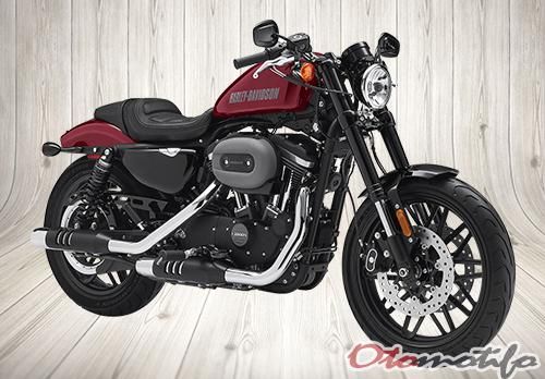 Detail Sepeda Motor Harley Davidson Nomer 16