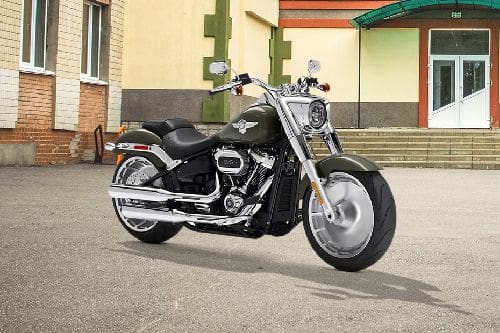 Detail Sepeda Motor Harley Davidson Nomer 19