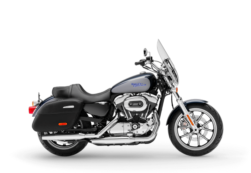 Detail Sepeda Motor Harley Davidson Nomer 20