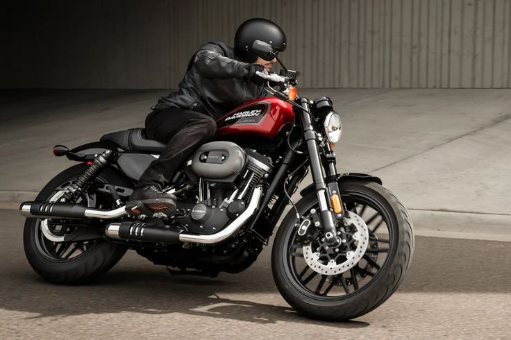 Detail Sepeda Motor Harley Davidson Nomer 4