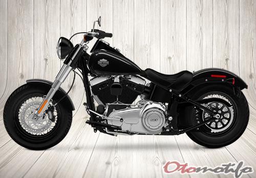 Detail Sepeda Motor Harley Davidson Nomer 34