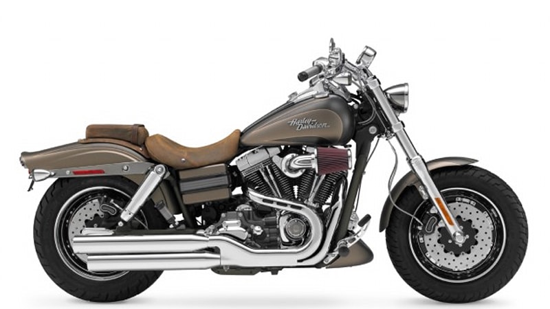 Detail Sepeda Motor Harley Davidson Nomer 7