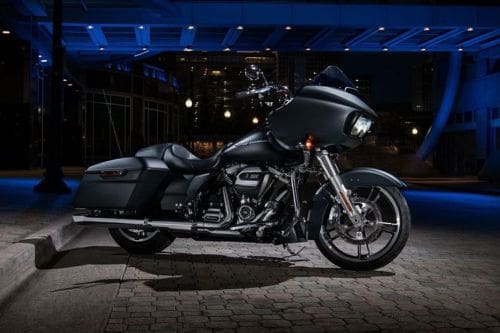 Detail Sepeda Motor Harley Davidson Nomer 8