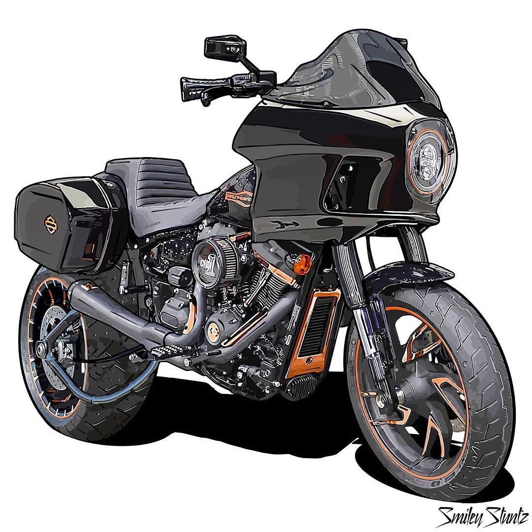 Detail Sepeda Motor Harley Davidson Nomer 10