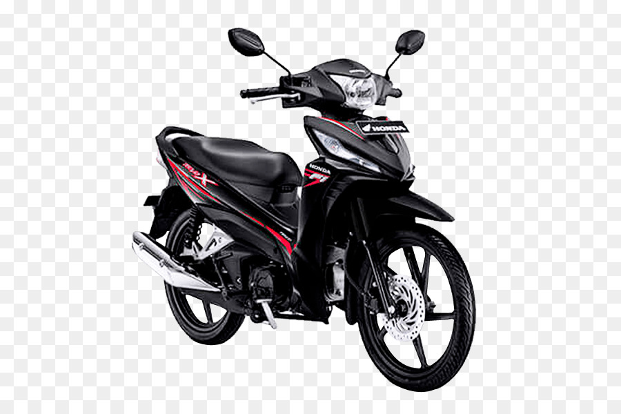 Detail Sepeda Motor Honda Png Nomer 27