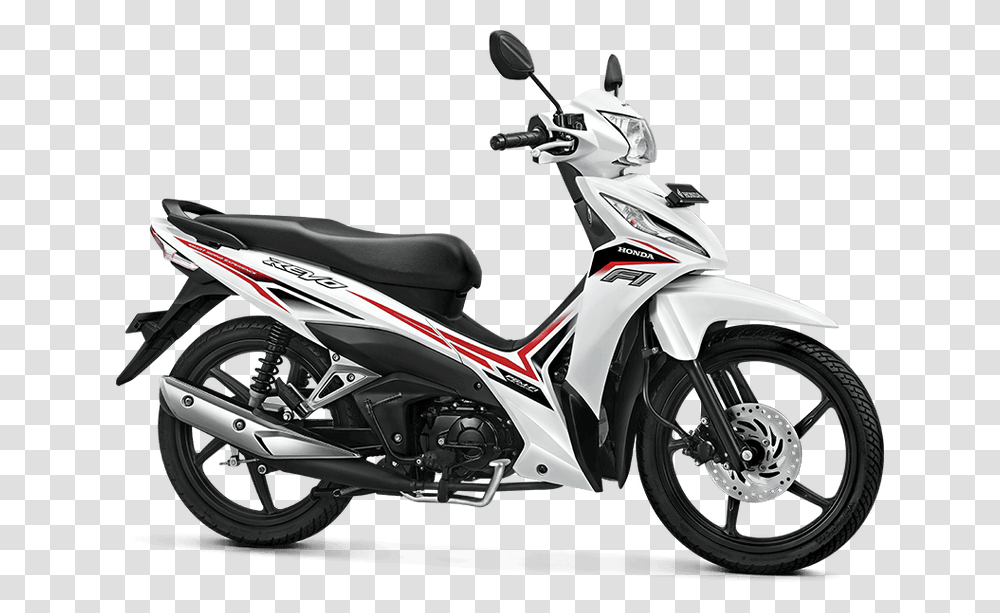 Detail Sepeda Motor Honda Png Nomer 36