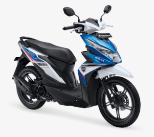 Detail Sepeda Motor Matic Png Nomer 4