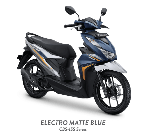 Detail Sepeda Motor Matic Png Nomer 10