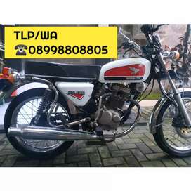 Detail Sepeda Motor Mp Nomer 36