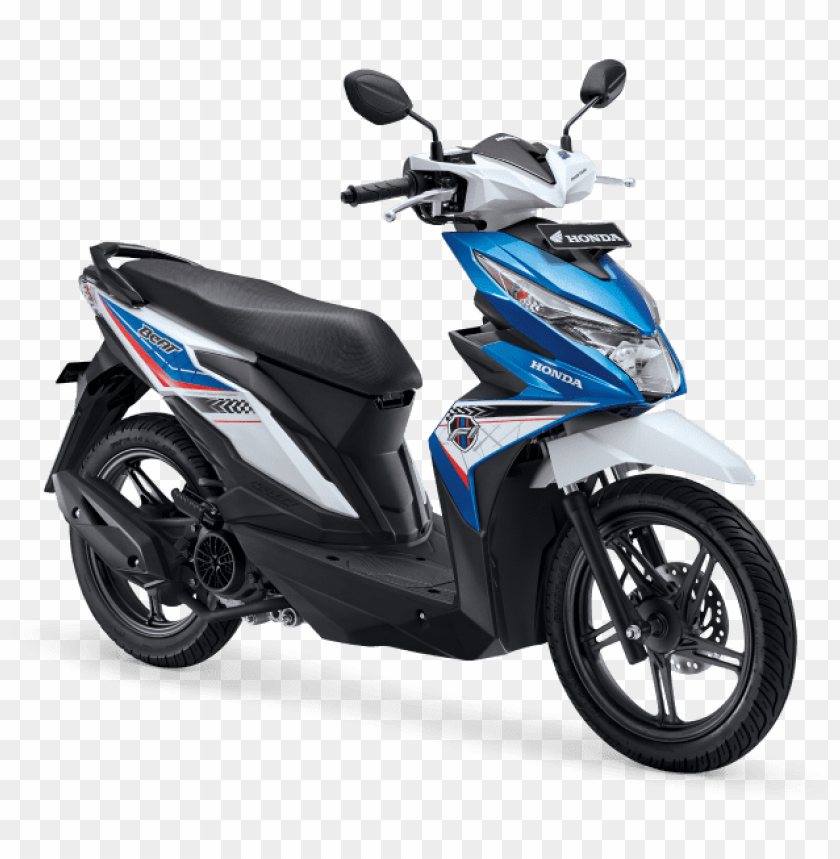 Sepeda Motor Png - KibrisPDR