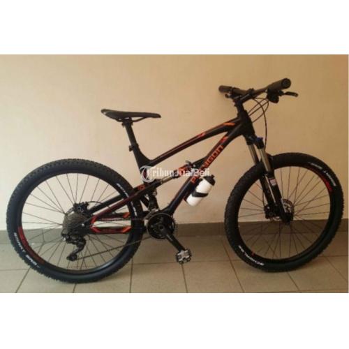 Detail Sepeda Mtb Keren Nomer 53