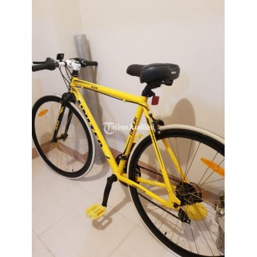 Detail Sepeda Mtb Warna Kuning Nomer 42