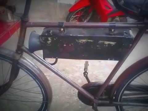 Detail Sepeda Onta Modif Nomer 48