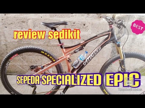 Detail Sepeda Specialized Buatan Mana Nomer 21