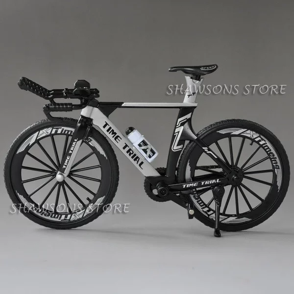 Detail Sepeda Time Trial Nomer 42