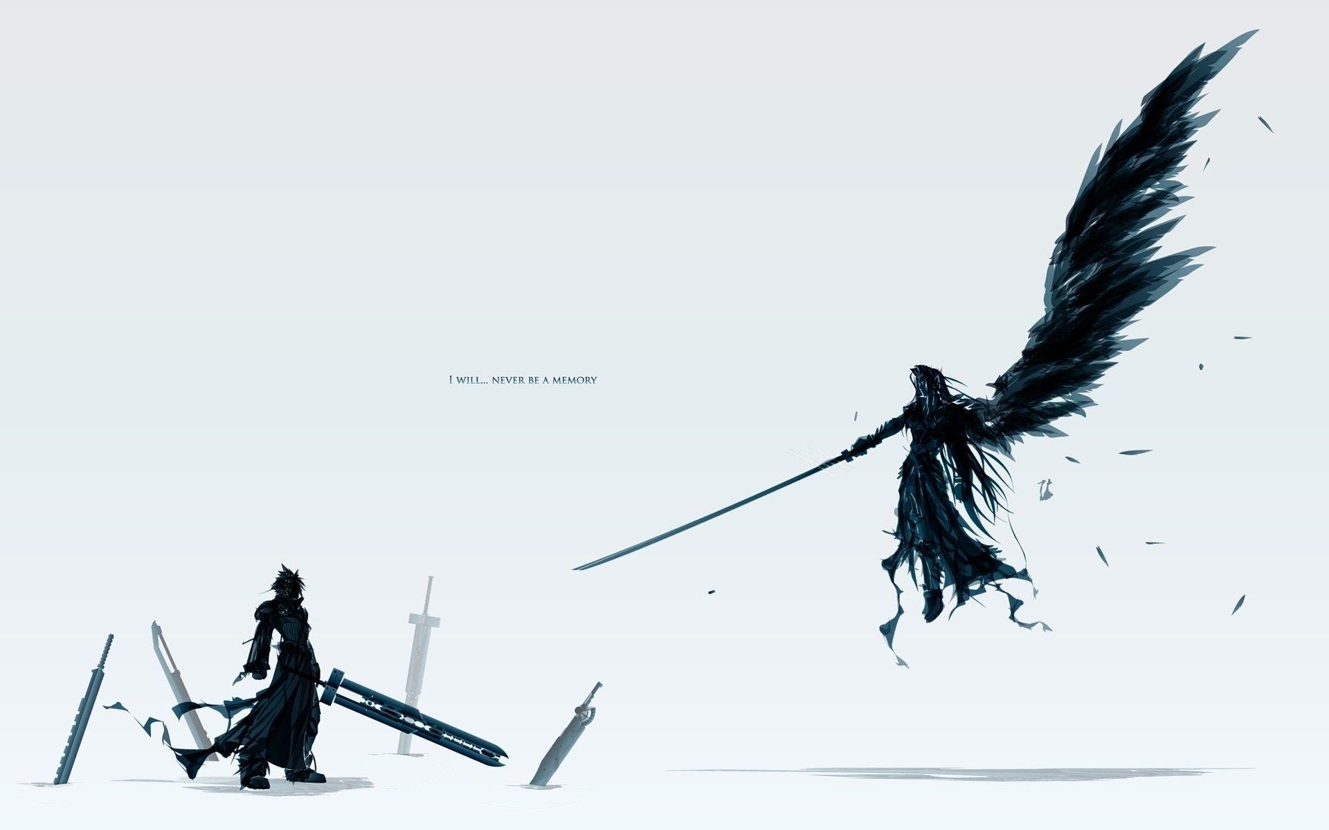 Detail Sephiroth Wallpaper Nomer 19