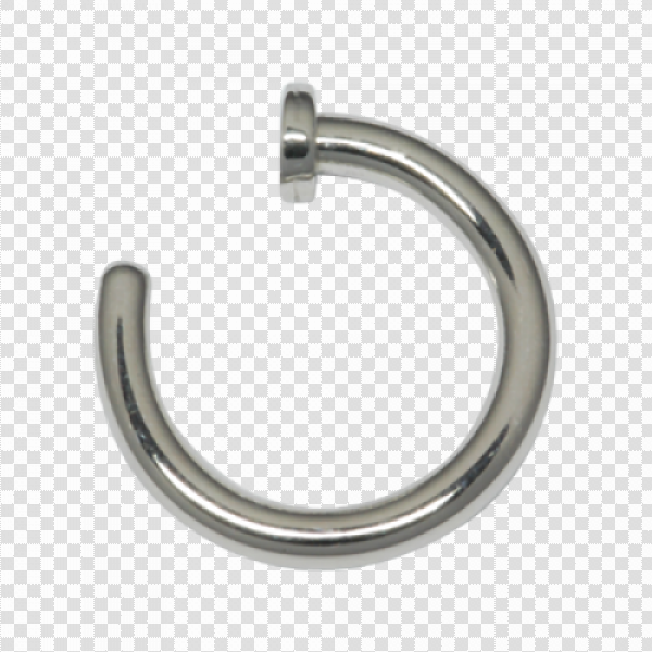 Detail Septum Piercing Png Nomer 11