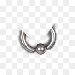 Detail Septum Piercing Png Nomer 20