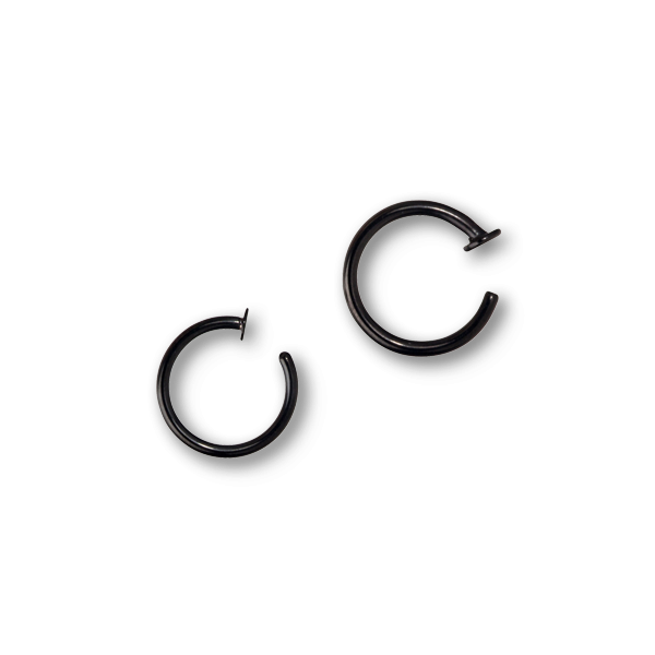 Detail Septum Piercing Png Nomer 36