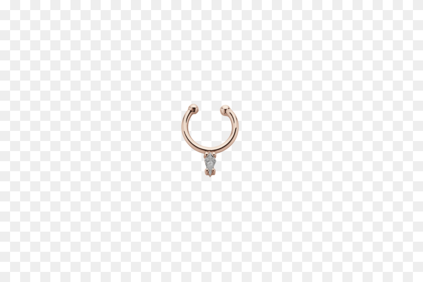 Detail Septum Piercing Png Nomer 49