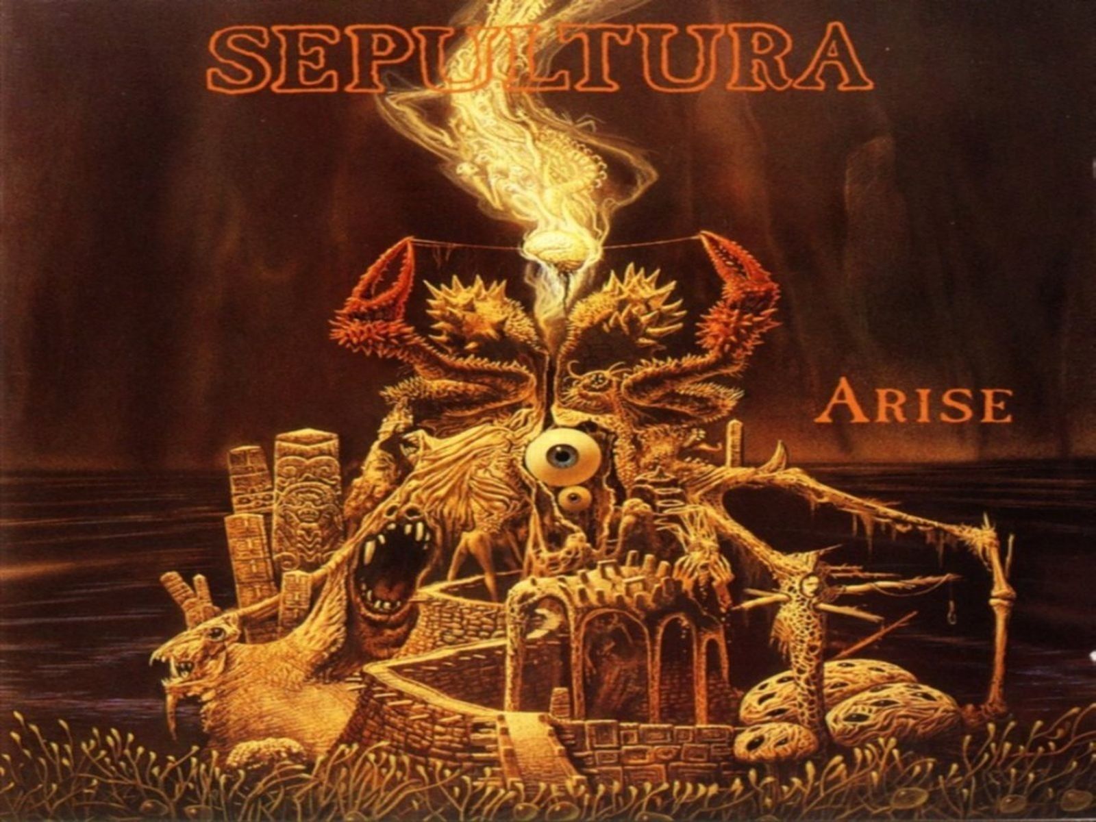 Detail Sepultura Wallpaper Nomer 16