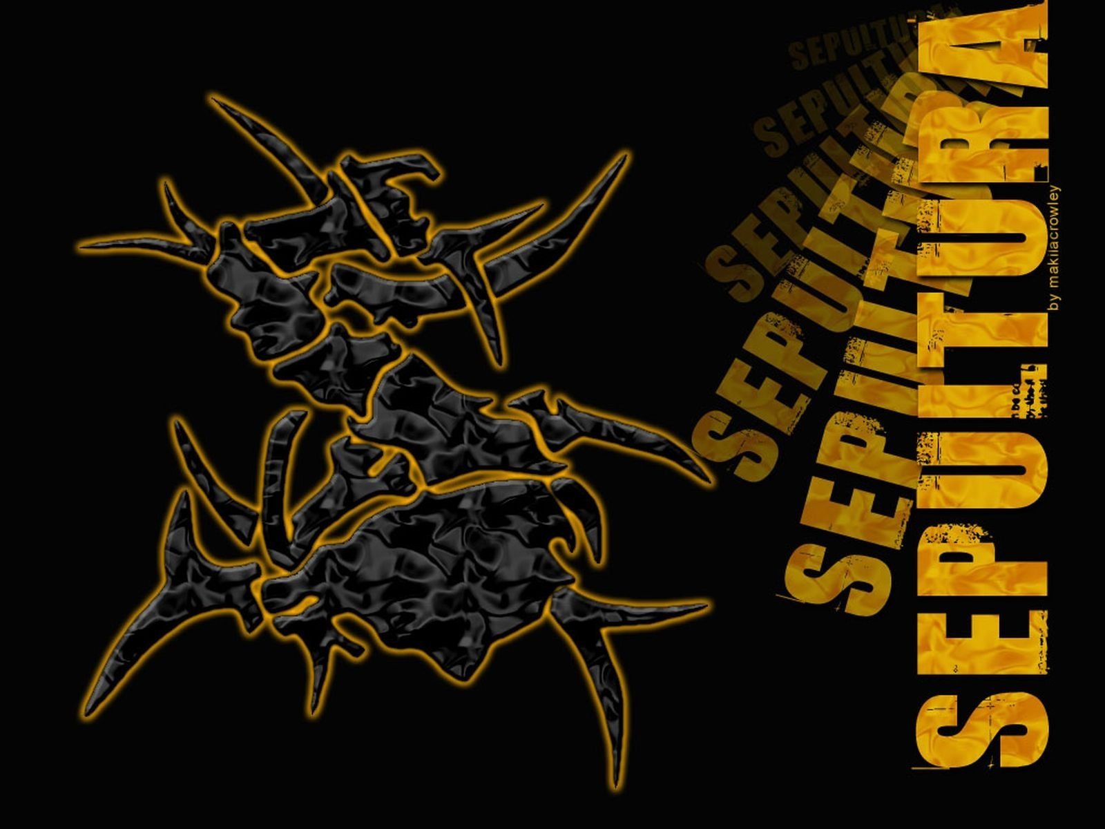 Detail Sepultura Wallpaper Nomer 29