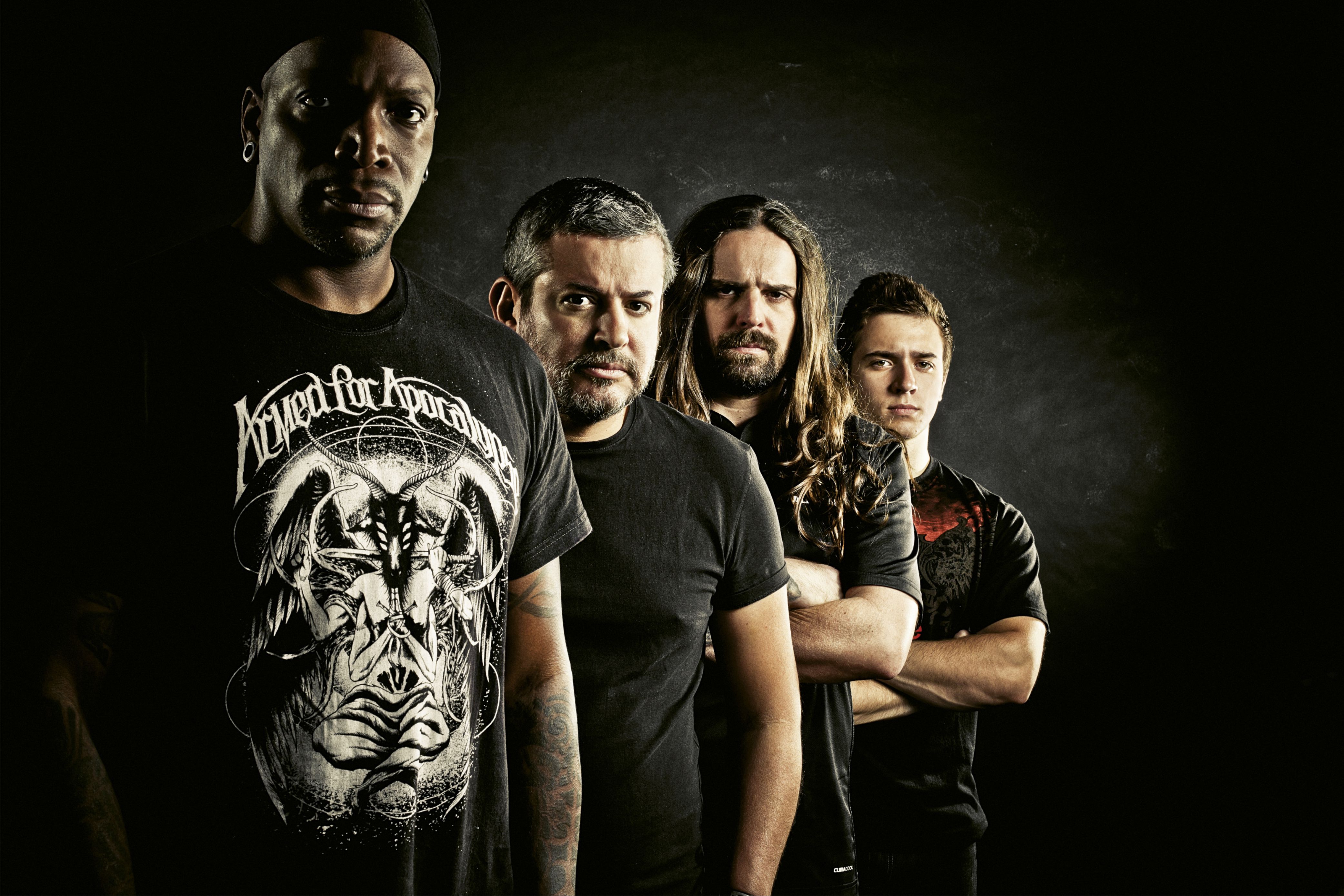 Detail Sepultura Wallpaper Nomer 50