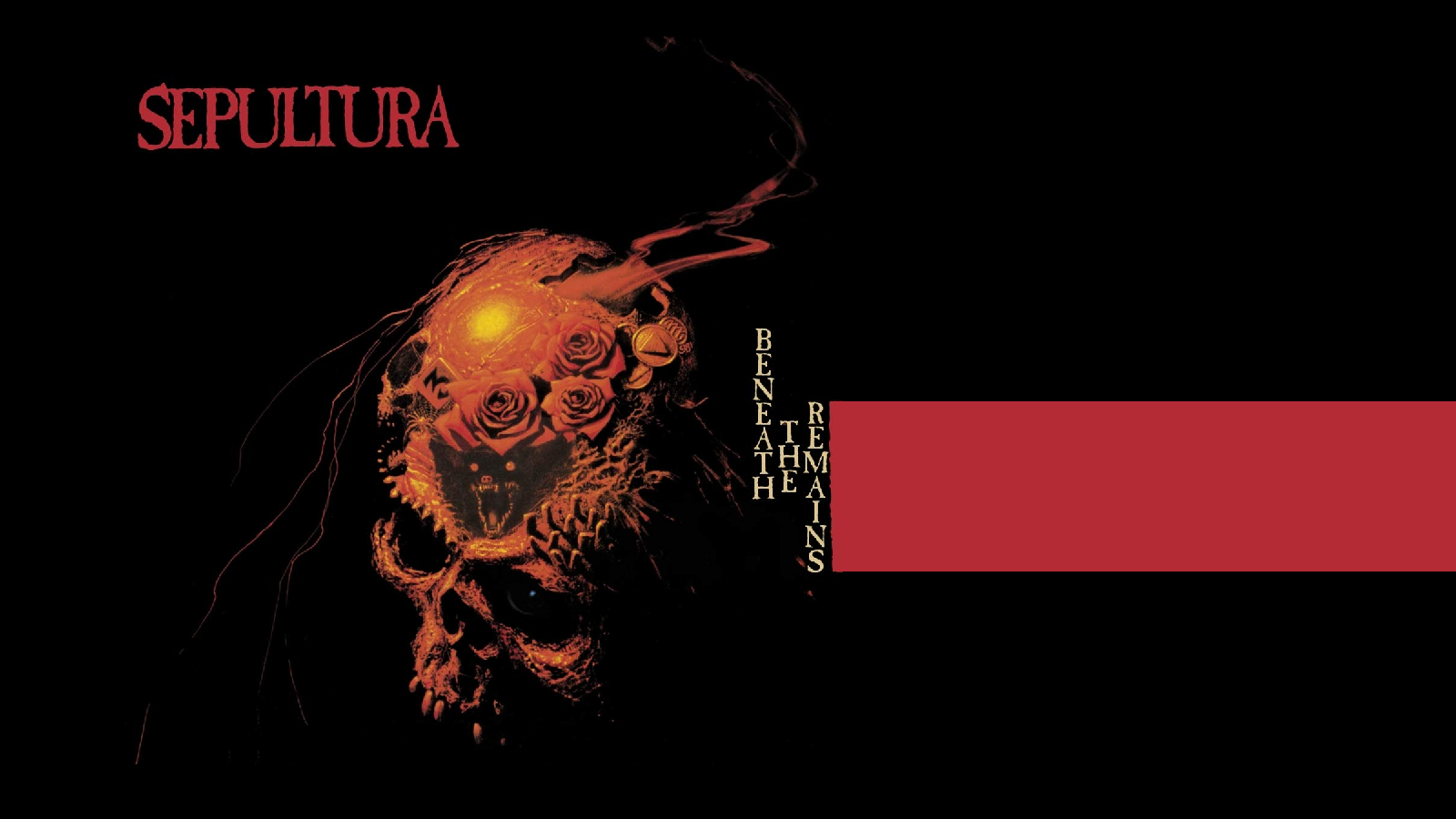 Detail Sepultura Wallpaper Nomer 9