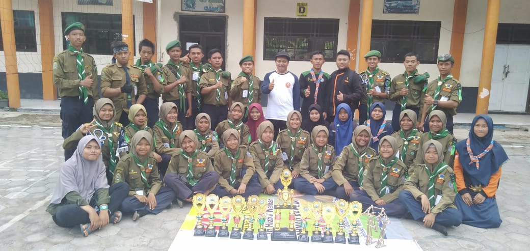 Detail Seragam Hw Smk Muhammadiyah Nomer 21