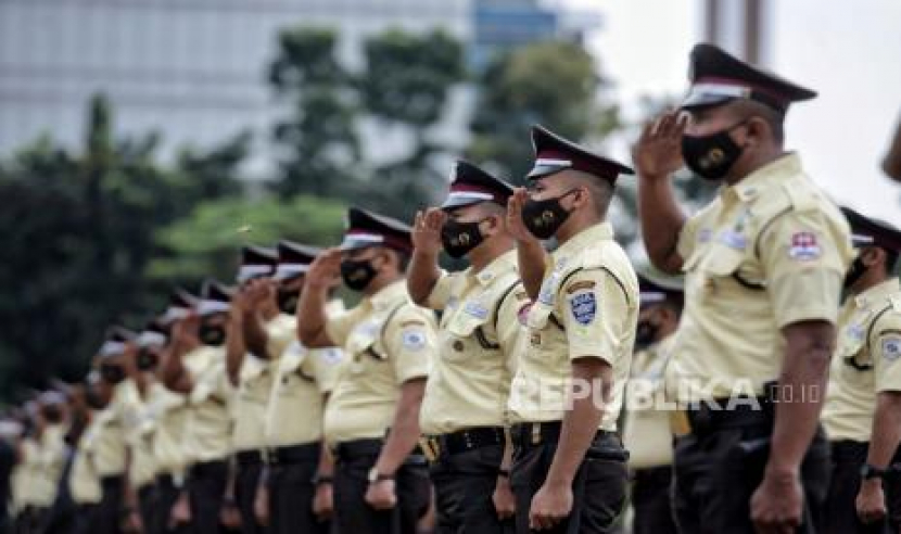 Detail Seragam Polisi India Nomer 41