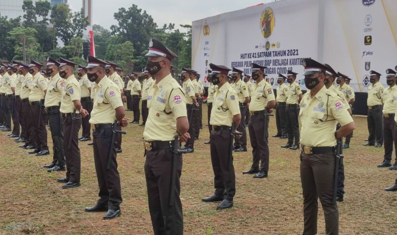 Detail Seragam Polisi India Nomer 52