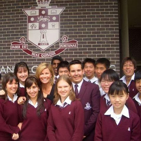 Detail Seragam Sekolah Di Australia Nomer 14