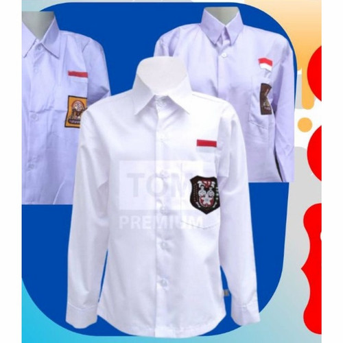 Detail Seragam Sekolah Png Nomer 20